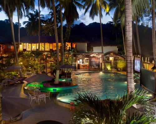 Coral Reef Resort & Spa Havelock - 3 Nights