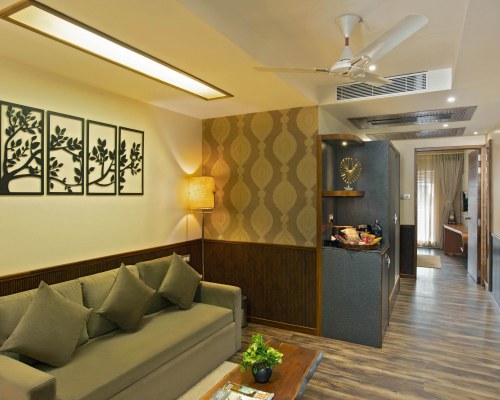 Coral Reef Hotel & Spa, Port Blair - 3 Nights