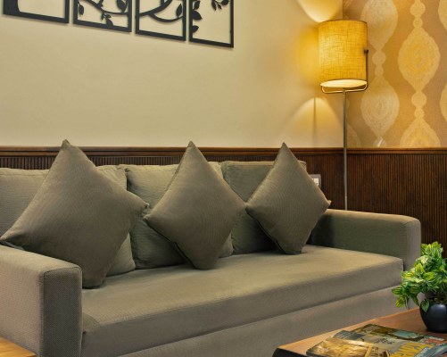 Coral Reef Hotel & Spa, Port Blair - 3 Nights