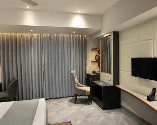 Coral Reef Hotel & Spa, Port Blair - 3 Nights