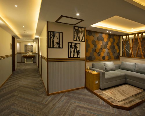 Coral Reef Hotel & Spa, Port Blair - 3 Nights