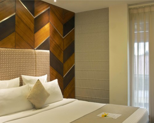 Coral Reef Hotel & Spa, Port Blair - 3 Nights