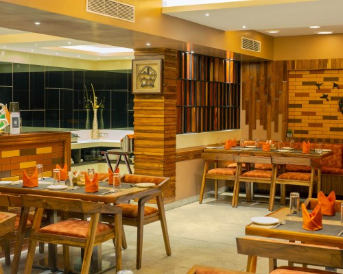 Coral Reef Hotel & Spa, Port Blair - 3 Nights