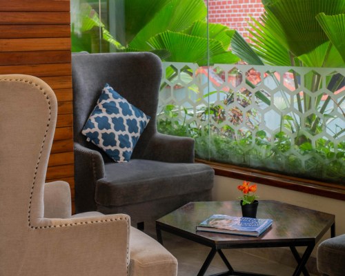 Coral Reef Hotel & Spa, Port Blair - 3 Nights