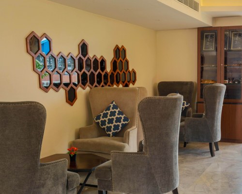 Coral Reef Hotel & Spa, Port Blair - 3 Nights