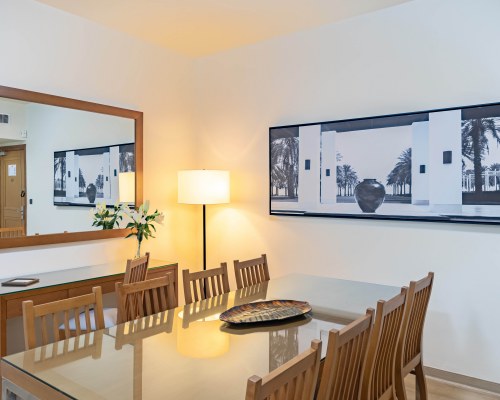 Golden Sands10 Hotel Apartments - 4 Nights