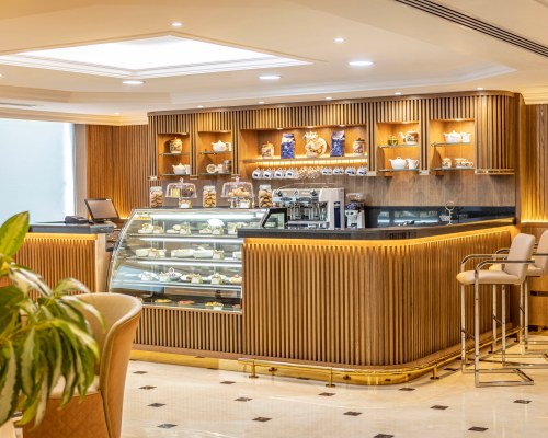 Golden Sands10 Hotel Apartments - 4 Nights