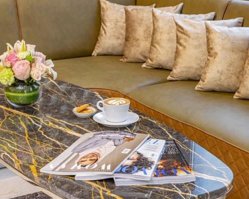 Golden Sands10 Hotel Apartments - 4 Nights