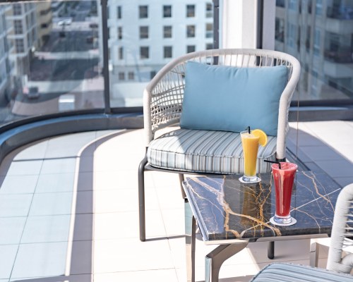 Golden Sands10 Hotel Apartments - 4 Nights