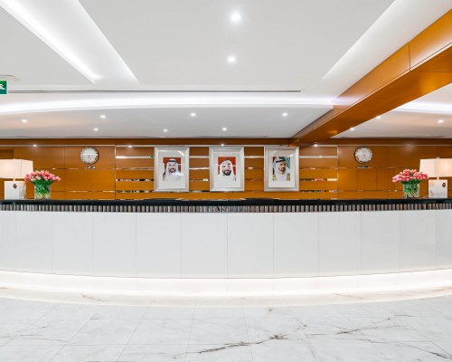 Golden Sands10 Hotel Apartments - 4 Nights