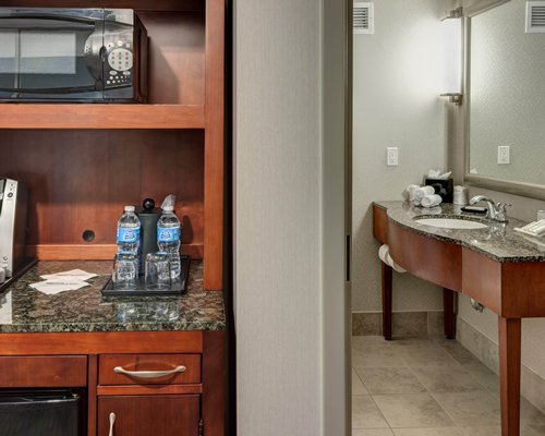 Hilton Garden Inn Denver Downtown - 5 Nights