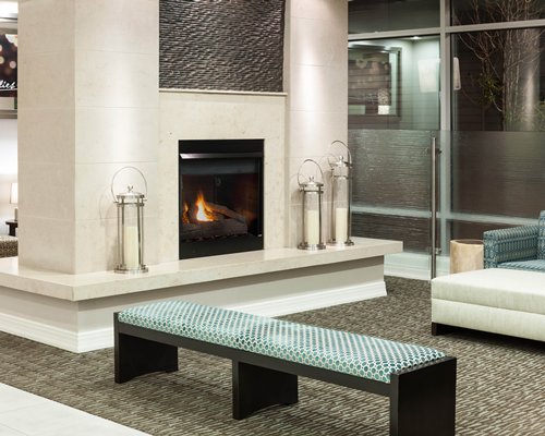Hilton Garden Inn Denver Downtown - 5 Nights