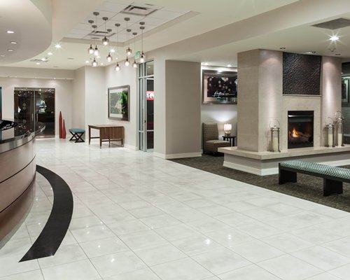 Hilton Garden Inn Denver Downtown - 5 Nights