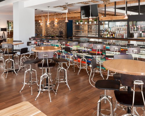 Hilton Garden Inn Denver Downtown - 5 Nights