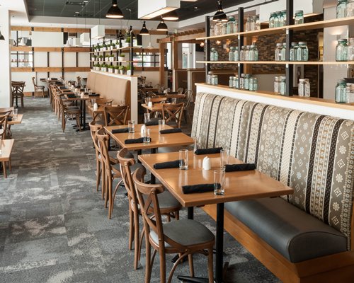 Hilton Garden Inn Denver Downtown - 5 Nights