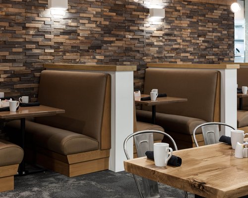 Hilton Garden Inn Denver Downtown - 5 Nights