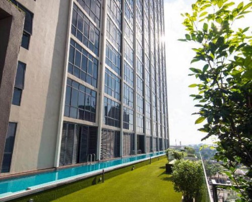 The Pines Melaka Hotel - 4 Nights