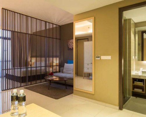 The Pines Melaka Hotel - 4 Nights