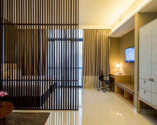 The Pines Melaka Hotel - 4 Nights
