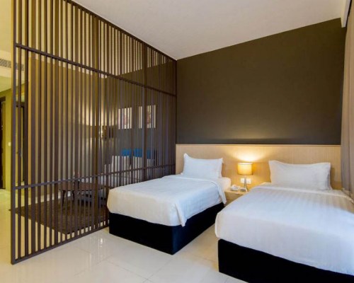 The Pines Melaka Hotel - 4 Nights