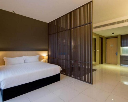The Pines Melaka Hotel - 4 Nights