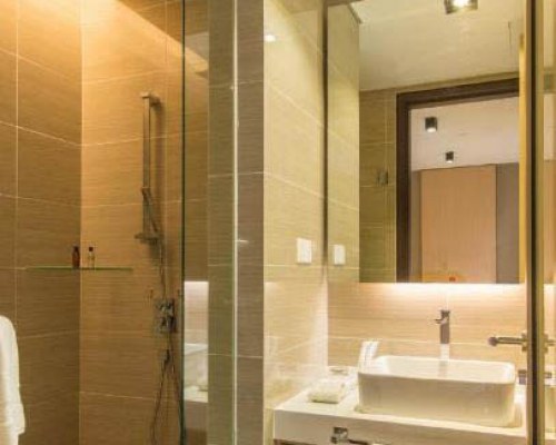 The Pines Melaka Hotel - 4 Nights