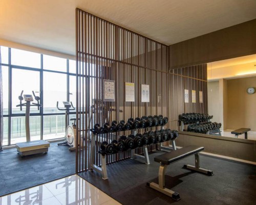 The Pines Melaka Hotel - 4 Nights