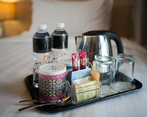 The Pines Melaka Hotel - 4 Nights