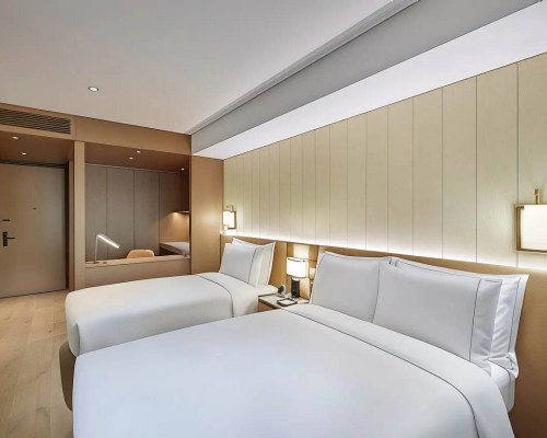 Wyndham Grand Busan - 4 Nights