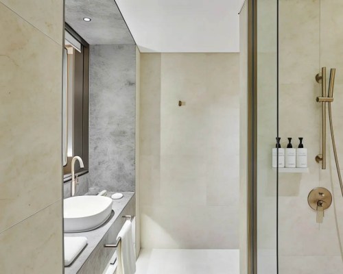 Wyndham Grand Busan - 4 Nights