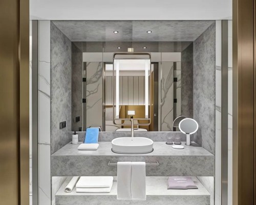 Wyndham Grand Busan - 4 Nights