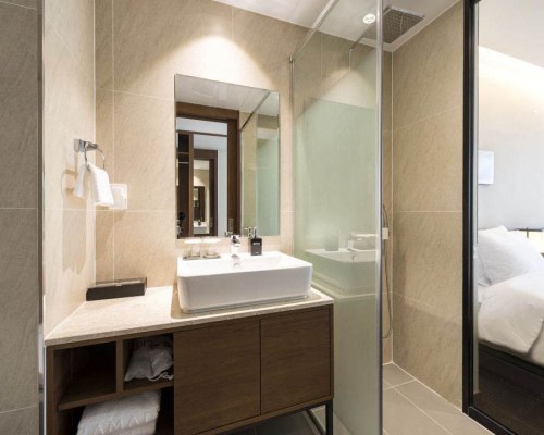 Ramada Encore By Wyndham Busan Station - 4 Nights