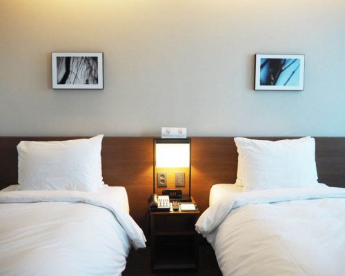 Ramada Encore By Wyndham Busan Station - 4 Nights