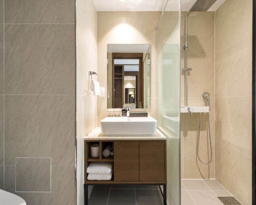 Ramada Encore By Wyndham Busan Station - 4 Nights
