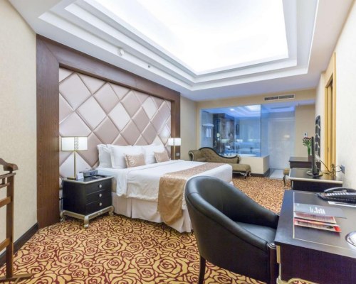 Wyndham Surabaya City Centre - 3 Nights