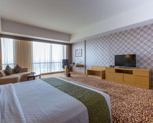 Wyndham Surabaya City Centre - 3 Nights