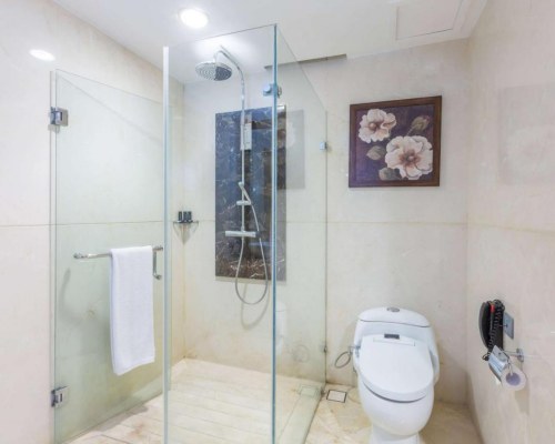 Wyndham Surabaya City Centre - 3 Nights