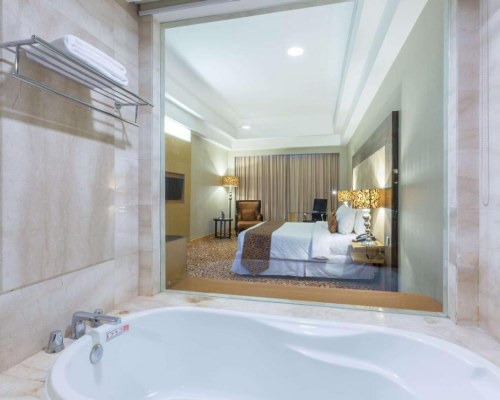 Wyndham Surabaya City Centre - 3 Nights