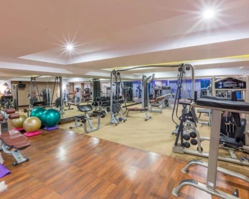 Wyndham Surabaya City Centre - 3 Nights