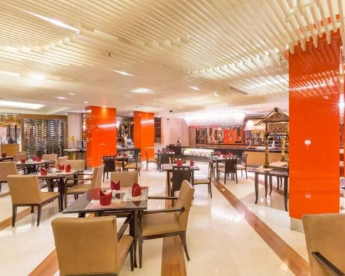 Wyndham Surabaya City Centre - 3 Nights