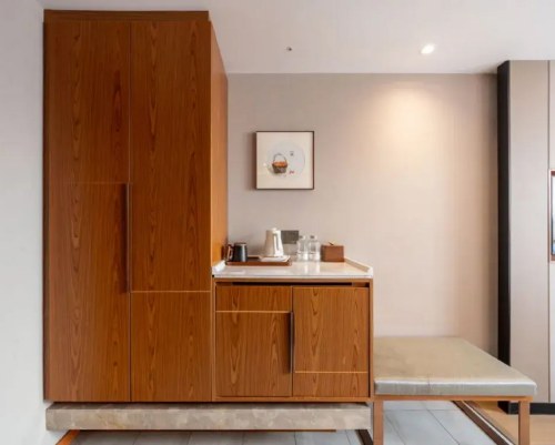 Yunli Hotel - 3 Nights