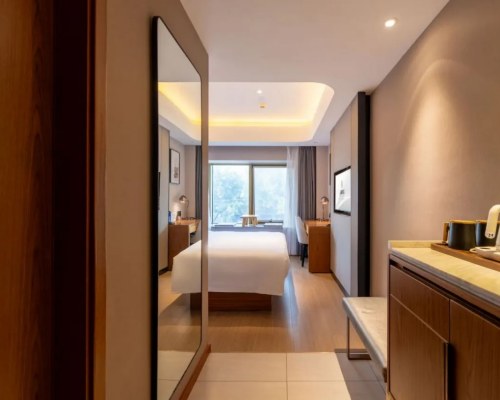 Yunli Hotel - 3 Nights