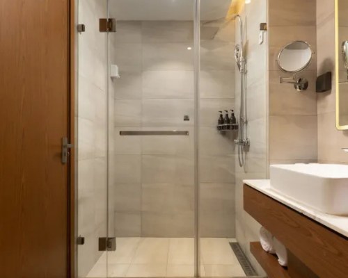 Yunli Hotel - 3 Nights