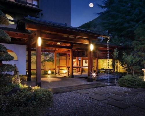 Club Wyndham Chikumakan Nagano - 4 Nights