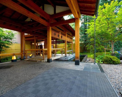 Club Wyndham Chikumakan Nagano - 3 Nights