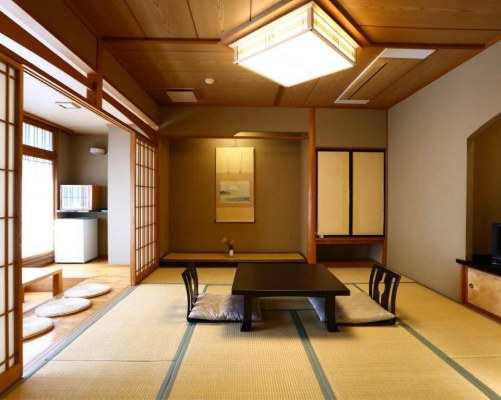 Club Wyndham Chikumakan Nagano - 3 Nights