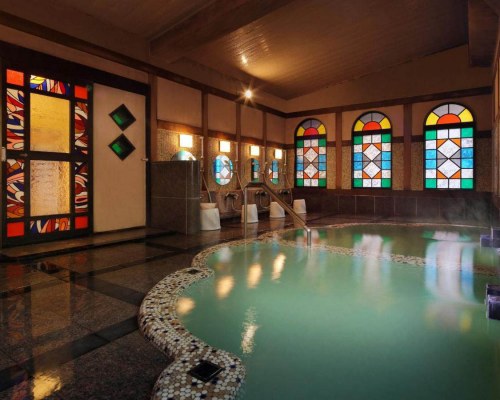 Club Wyndham Chikumakan Nagano - 3 Nights