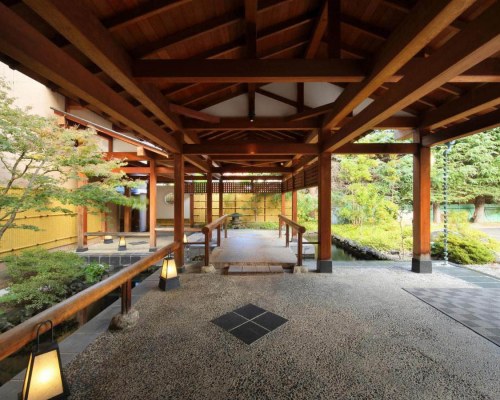 Club Wyndham Chikumakan Nagano - 3 Nights