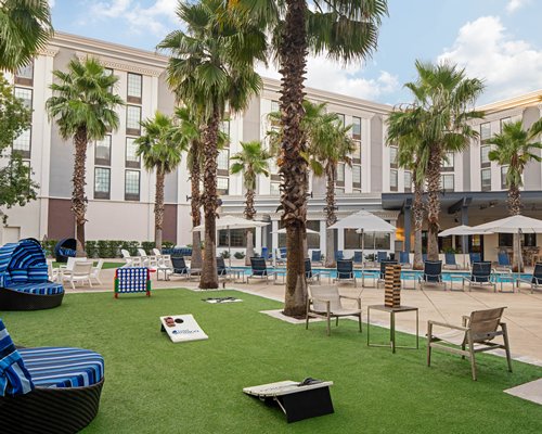 Hotel Indigo Mount Pleasant