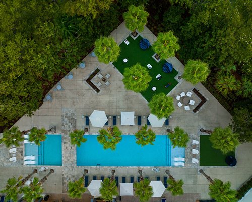 Hotel Indigo Mount Pleasant - 3 Nights